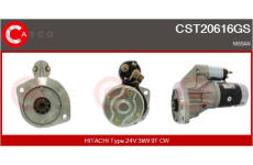 Startér CASCO CST10149RS