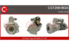 Startér CASCO CST10150GS