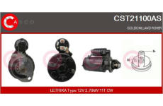 żtartér CASCO CST10151AS