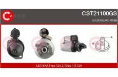 żtartér CASCO CST10152AS