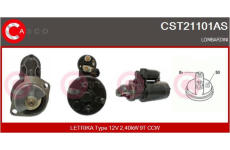 żtartér CASCO CST10153AS