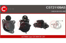 Startér CASCO CST10163AS