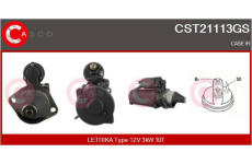 żtartér CASCO CST10167AS