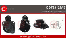 Startér CASCO CST10174GS