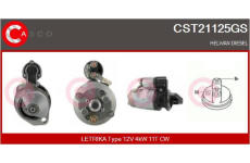 Startér CASCO CST10176GS