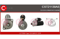 Startér CASCO CST21130AS