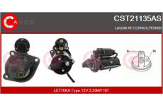 żtartér CASCO CST10185AS