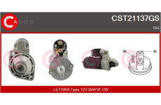 Startér CASCO CST10188AS