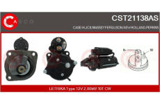 Startér CASCO CST10188RS