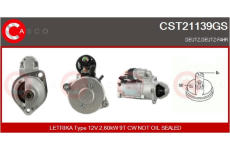 Startér CASCO CST10190AS