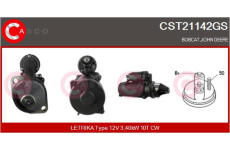 żtartér CASCO CST10194AS