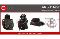 Plniace dúchadlo CASCO CTC71028KS