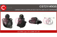 żtartér CASCO CST10199AS
