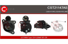 Startér CASCO CST10201AS