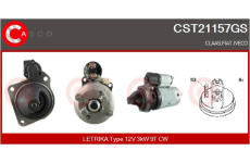Startér CASCO CST10212GS