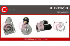 Startér CASCO CST10216RS