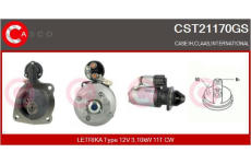 Startér CASCO CST21170GS