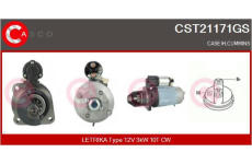 Startér CASCO CST21171GS
