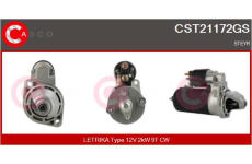 żtartér CASCO CST10226AS