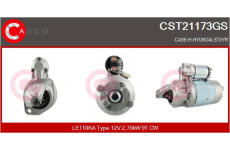 Startér CASCO CST10226GS