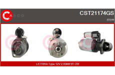 Startér CASCO CST10227AS