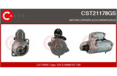 Startér CASCO CST10230GS