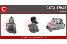 żtartér CASCO CST10232AS