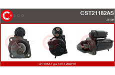 Plniace dúchadlo CASCO CTC72029KS