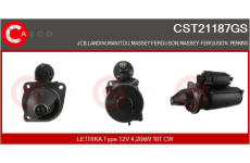 Startér CASCO CST10244ES