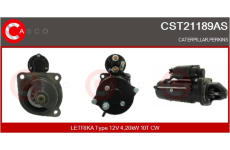 Startér CASCO CST10245GS