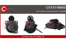 żtartér CASCO CST10247AS