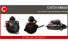 Startér CASCO CST10247GS