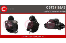 Startér CASCO CST10248GS