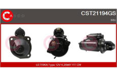 Startér CASCO CST10250GS