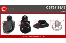 Plniace dúchadlo CASCO CTC73000KS