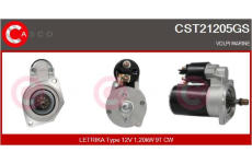 Startér CASCO CST10258GS