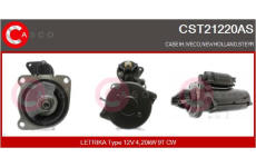 Startér CASCO CST10272GS