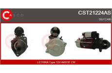 Startér CASCO CST10276ES