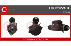 Startér CASCO CST10277AS