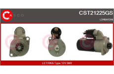 żtartér CASCO CST10277GS