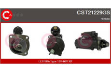 Startér CASCO CST10280AS