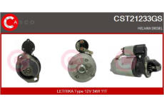 żtartér CASCO CST10282AS
