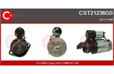 Startér CASCO CST10284AS