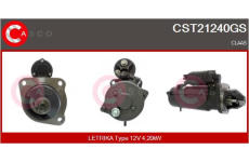 żtartér CASCO CST10287AS