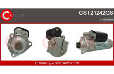 Startér CASCO CST10288AS