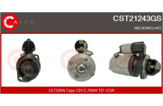 Startér CASCO CST10288GS