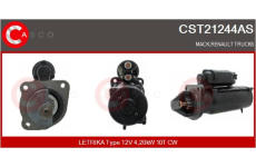 Startér CASCO CST10289AS