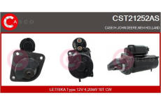 żtartér CASCO CST10294AS