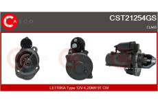 Startér CASCO CST10294GS