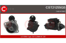 Startér CASCO CST10295GS
